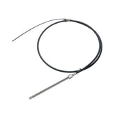 VETUS Light series steering cable, up to 55 HP, 10ft.(305 cm) LCAB10